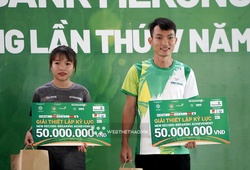 Lê Thị Tuyết, Hoàng Nguyên Thanh trở lại bảo vệ chức vô địch tại Mekong Delta Marathon 2024