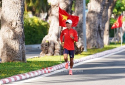 Đối thủ đáng gờm nhất của “vua marathon” Hoàng Nguyên Thanh ở SEA Games 32 là ai?