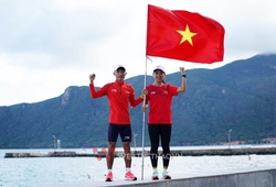 Marathon Việt Nam quyết săn HCV SEA Games 31 với dàn tuyển thủ “dị nhân”