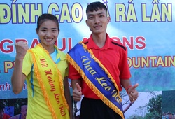 Nguyễn Thị Oanh, Hoàng Nguyên Thanh mất cơ hội bảo vệ danh hiệu “đệ nhất leo núi Bà Rá”
