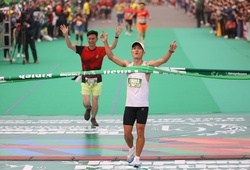 Hoàng Nguyên Thanh và tham vọng dự “Big 6” từ Vietcombank Mekong Delta Marathon 2023