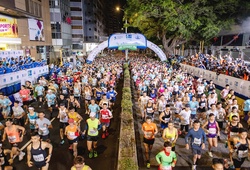 Hiệu ứng từ giải marathon có kỷ lục quốc gia đến phiên bản Việt Nam năm 2024