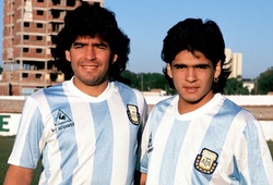 Em trai của Diego Maradona cũng qua đời