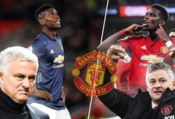 Mourinho, Pogba và 5 sự kiện đáng chú ý nhất sau gần nửa mùa giải Ngoại hạng Anh