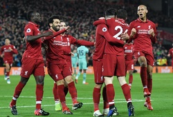 Video kết quả vòng 20 Ngoại hạng Anh 2018/19: Liverpool - Arsenal