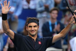 Federer thể hiện sức mạnh, Thụy Sĩ vươn lên đứng đầu bảng B Hopman Cup
