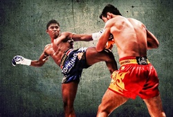 Chuyện tập thể lực quan trọng ra sao đối với võ sĩ Muay Thái?