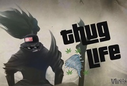 Liên Minh Huyền Thoại: Điểm lại những lối chơi dị trong năm 2018