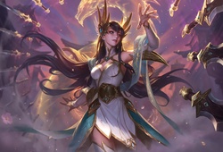 Liên Minh Huyền Thoại: Những vị tướng bị auto cấm ở rank Kim Cương trở lên