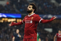 Liverpool, Salah và những cái Nhất của Ngoại hạng Anh trong năm 2018