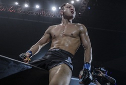 Những cú Knockout kinh điển nhất ONE Championship năm 2018 - Phần 5