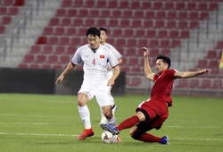 Tuyển Việt Nam vẫn chưa đạt thể lực tốt nhất cho Asian Cup 2019