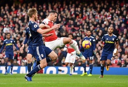 Video kết quả vòng 21 Ngoại hạng Anh 2018/19: Arsenal – Fulham
