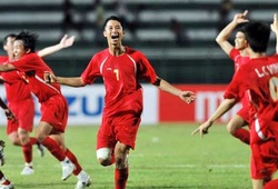 Chiến thắng duy nhất của tuyển Việt Nam tại Asian Cup qua lời kể của Như Thành