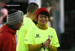 Muôn vàn cách chống rét của runner tại Hanoi City Trail 2019