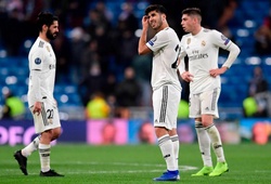 Real Madrid đang phải trả giá đắt thế nào cho những thành công trong quá khứ?