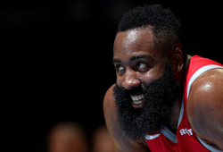 Thêm một kỷ lục NBA mới cho thấy James Harden "câu lỗi" đỉnh như thế nào