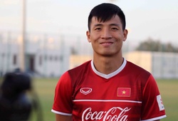 Bùi Tiến Dũng chia sẻ mục tiêu đầy thực tế của ĐTVN tại Asian Cup