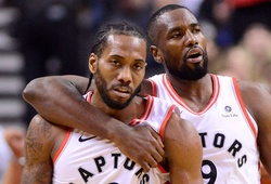 Dự đoán NBA: San Antonio Spurs vs Toronto Raptors