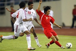 Các thông tin cần biết về Asian Cup: Bất ngờ mang tên Việt Nam