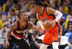 Dự đoán NBA: Portland Trail Blazers vs Oklahoma City Thunder