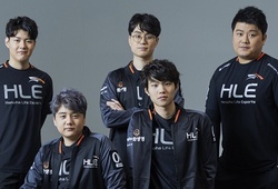 Hanwha Life Esports công bố khẩu hiệu và chiến dịch mới cho mùa giải 2019