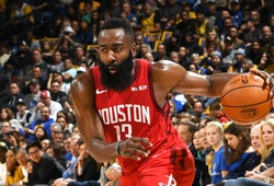 James Harden bất ngờ được bình chọn bởi đối thủ tại NBA All-Star 2019