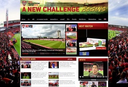 Muangthong Utd im lặng giữa tin đồn chiêu mộ Văn Lâm