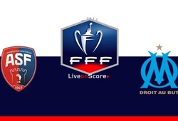 Nhận định tỷ lệ cược kèo bóng đá tài xỉu trận Andrezieux vs Marseille