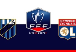 Nhận định tỷ lệ cược kèo bóng đá tài xỉu trận Bourges vs Lyon