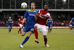 Nhận định tỷ lệ cược kèo bóng đá tài xỉu trận Fleetwood Town vs Wimbledon