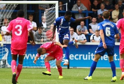 Nhận định tỷ lệ cược kèo bóng đá tài xỉu trận Gillingham vs Cardiff City