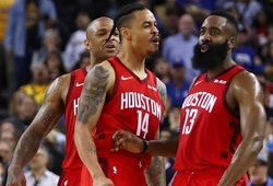 Sau khi "ăn hành", ngay cả HLV Steve Kerr cũng phải buông lời thán phục James Harden