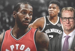 Dự đoán NBA: Milwaukee Bucks vs Toronto Raptors