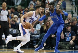 Dự đoán NBA: Philadelphia 76ers vs Dallas Mavericks