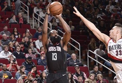 Dự đoán NBA: Portland Trail Blazers vs Houston Rockets