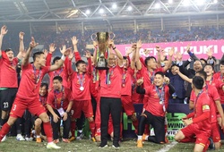 ESPN dự đoán bất ngờ về ĐT Việt Nam tại ASIAN Cup 2019