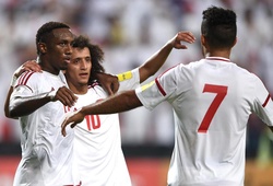 Link trực tiếp vòng bảng Asian Cup 2019: ĐT UAE - ĐT Bahrain