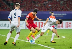 Link trực tiếp Asian Cup 2019: ĐT Trung Quốc – ĐT Kyrgyzstan