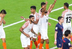 Thái Lan thất bại đậm ở sân chơi châu lục: Đừng quá bất ngờ!