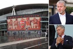 Tiêt lộ: Roman Abramovich từng mua hụt Arsenal vì hiểu nhầm đáng tiếc