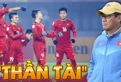 Tuyển VN mất "thần tài" trước thềm Asian Cup 2019