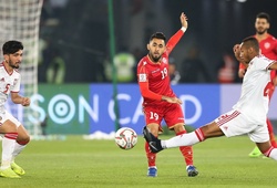 Video kết quả bảng A Asian Cup 2019: ĐT UAE - ĐT Bahrain