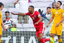 Video kết quả bảng B Asian Cup 2019: ĐT Australia – ĐT Jordan