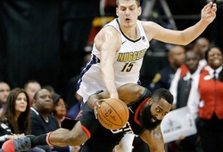 Dự đoán NBA: Houston Rockets vs Denver Nuggets