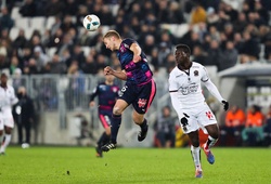 Nhận định tỷ lệ cược kèo bóng đá tài xỉu trận Bordeaux vs Le Havre