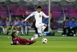 Nhận định tỷ lệ cược kèo bóng đá tài xỉu trận Uzbekistan vs Oman
