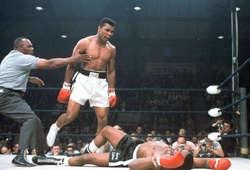 Phân tích chuyên sâu: Đòn Jab và footwork của huyền thoại Muhammad Ali