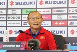 Thầy Park chỉ ra mối lo trước trận ra quân tại ASIAN Cup 2019