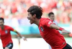 Video kết quả bảng C Asian Cup 2019: ĐT Hàn Quốc - ĐT Philippines